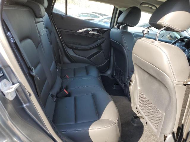 SJKCH5CR6JA058040 Infiniti QX30 BASE