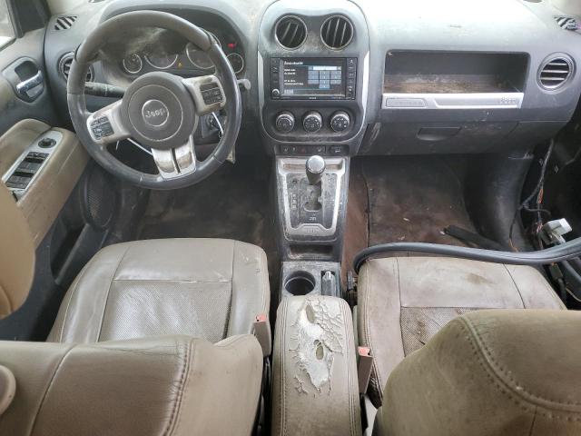 1C4NJCCB7ED653331 Jeep Compass Limited