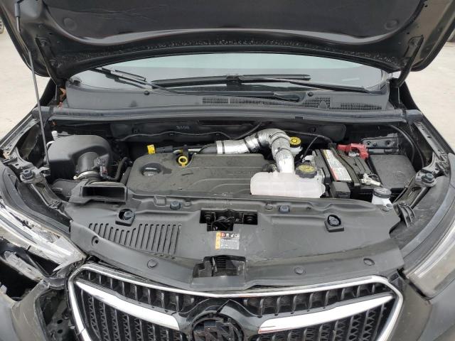 KL4CJASM4NB558777 Buick Encore Preferred