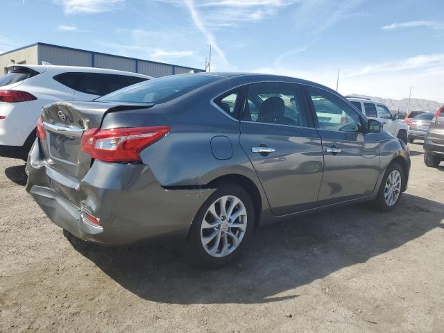 3N1AB7AP1JL658906 Nissan SENTRA S