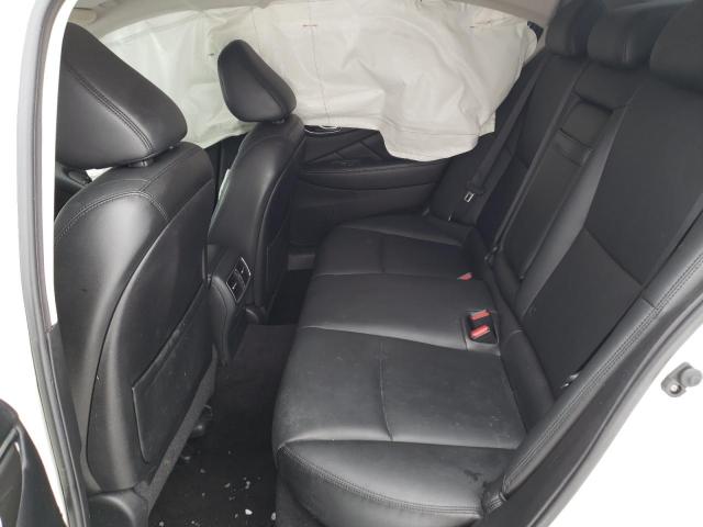 JN1CV7AR3JM280482 Infiniti Q50 PURE