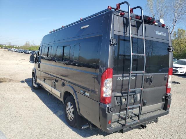 3C6URVJG1KE528616 RAM Promaster 3500 3500 High