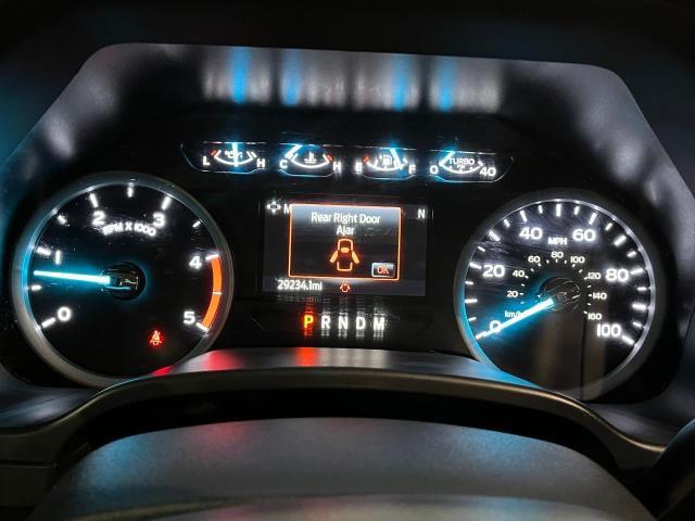1FD0X5HT4NEE63787 Ford F550 Super Duty