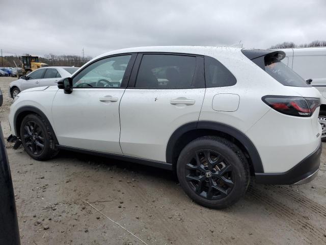 3CZRZ1H50PM715347 Honda HR-V SPORT