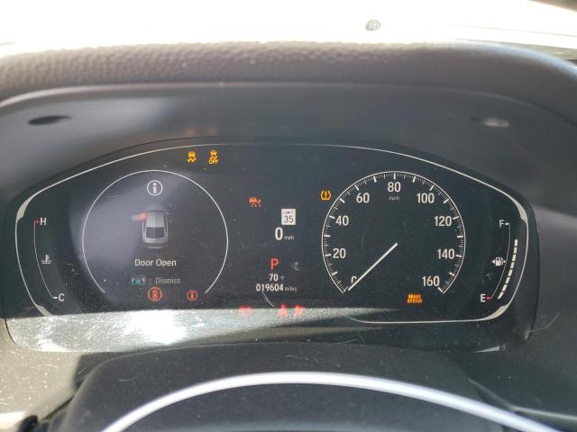 1HGCV1F49NA053426 Honda Accord Sport Se