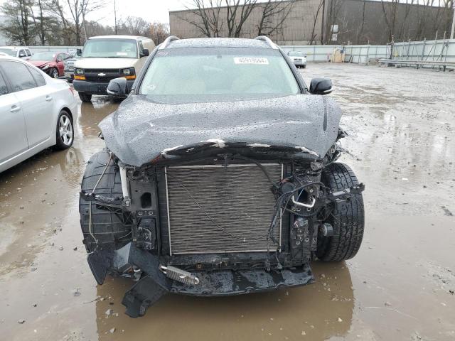 JN1BJ0RR6HM406704 Infiniti QX50