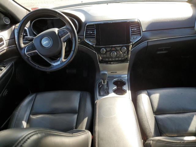 1C4RJFBG3LC371819 Jeep Grand Cherokee Limited