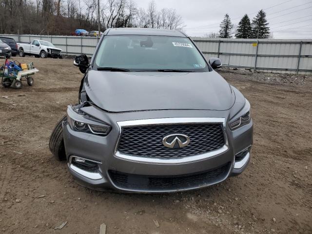 5N1DL0MM3LC537918 Infiniti QX60 LUXE