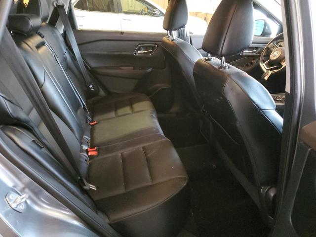 5N1AT3BB2MC700999 Nissan ROGUE SV