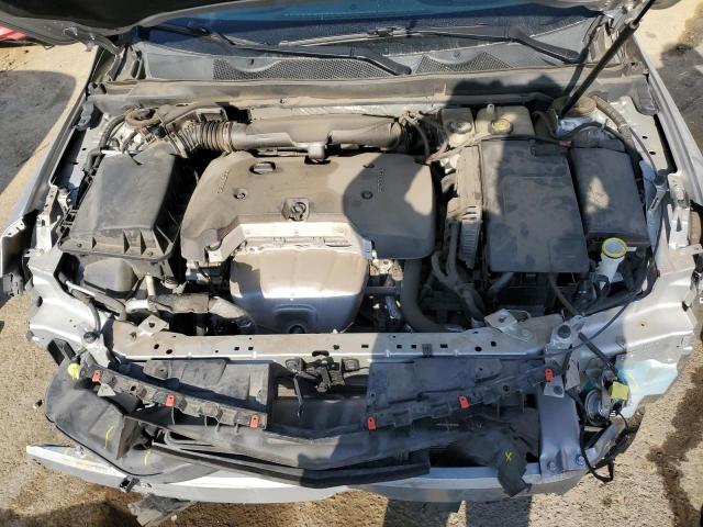 2G11X5SA4G9201282 Chevrolet IMPALA LS