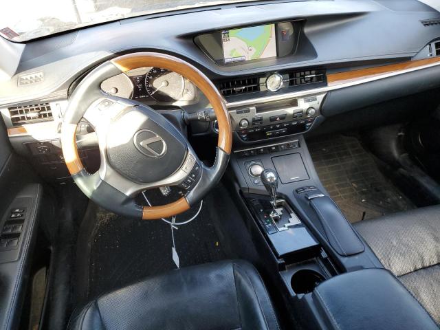 JTHBW1GG3E2043922 Lexus ES 300H