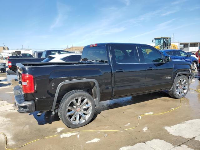 3GTP1UEC8FG442230 GMC Sierra C1500 Sle