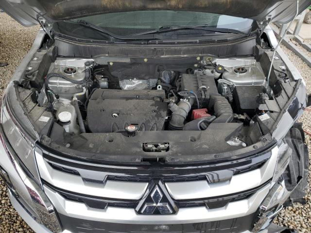 JA4ARUAU8MU030407 Mitsubishi Outlander Sport Es