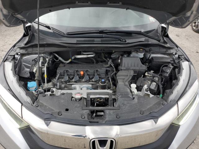 3CZRU6H37MM709664 Honda HR-V LX
