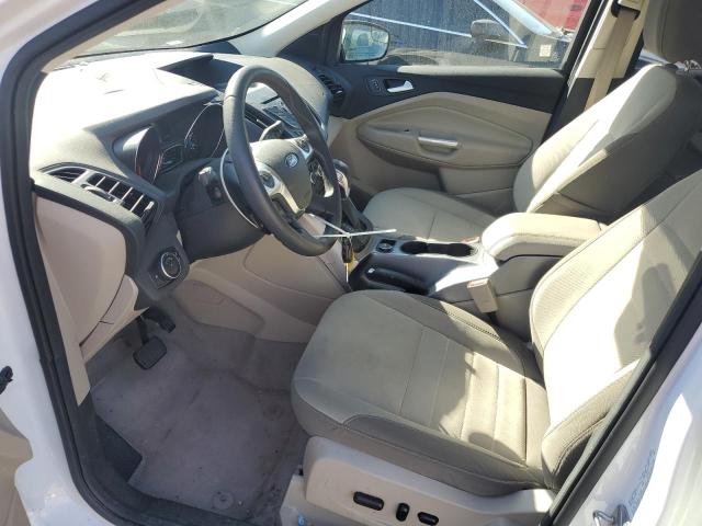 1FMCU0G78GUA68338 Ford ESCAPE SE
