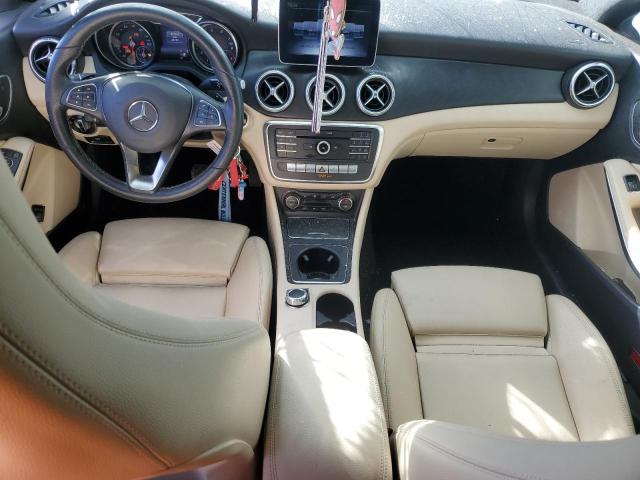 WDDSJ4EB2KN757579 Mercedes-Benz CLA 250