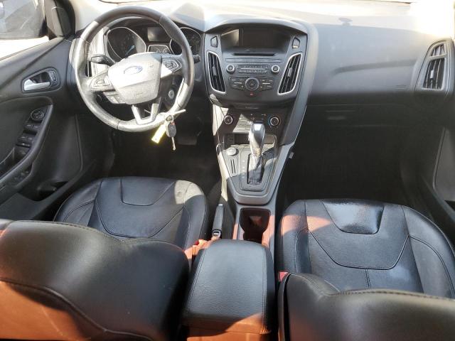 1FADP3K26GL307538 Ford FOCUS SE