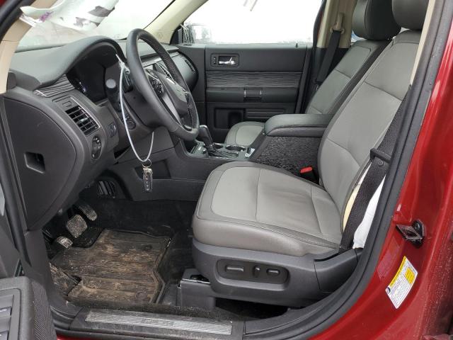 2FMHK6DT2KBA00745 Ford Flex Limited