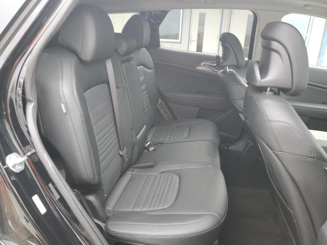 5XYK53DF7RG137504 KIA Sportage Sx Prestige