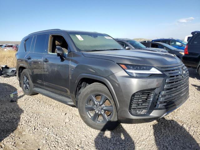JTJGB7CX0N4010339 Lexus Lx 600 Base