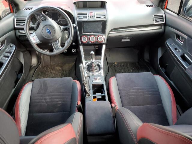 JF1VA2M69H9818773 Subaru Wrx Sti