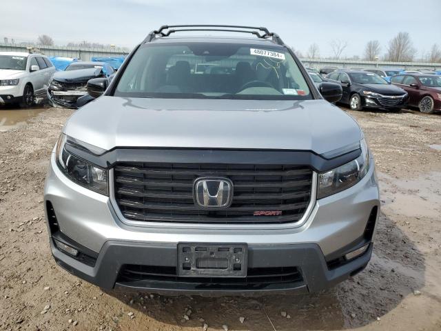 5FPYK3F14MB002699 Honda Ridgeline Sport