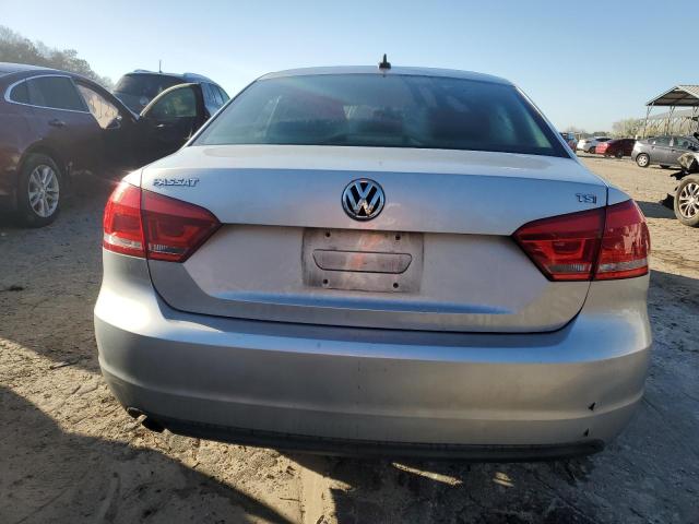 1VWAS7A30EC027475 Volkswagen PASSAT S