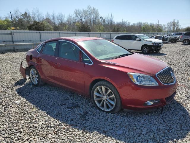 1G4PT5SV6F4151708 Buick Verano Premium