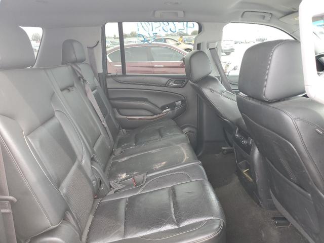 1GKS2GKC6GR255426 GMC Yukon Xl K1500 Slt