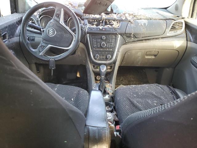 KL4CJASB6GB690408 Buick Encore