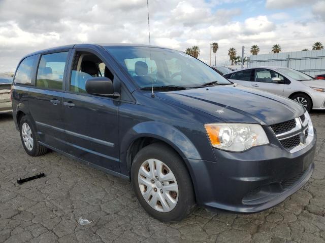 2C4RDGBG3ER104557 Dodge Grand Caravan Se