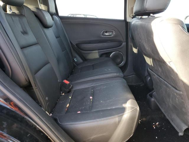 3CZRU6H70HM705691 Honda Hr-v Exl