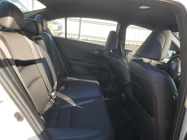 1HGCR2F50HA075533 Honda Accord Sport