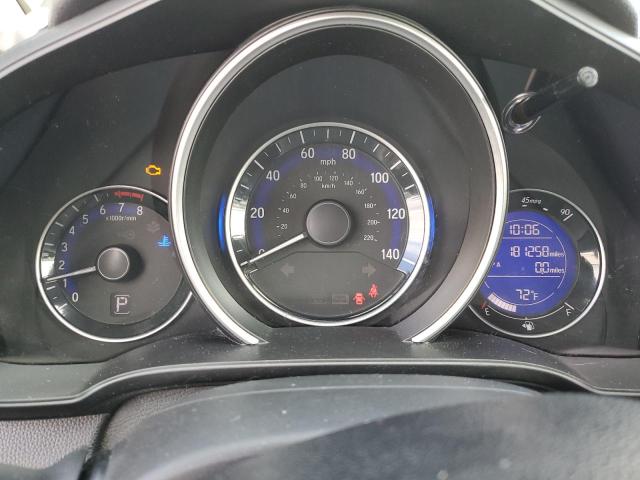 3HGGK5H52FM748729 Honda FIT LX