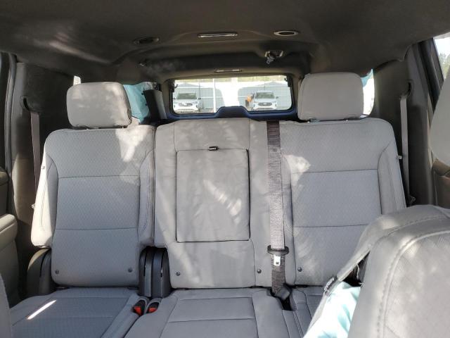 1GKS1FKDXNR299853 GMC Yukon Xl C1500 Sle