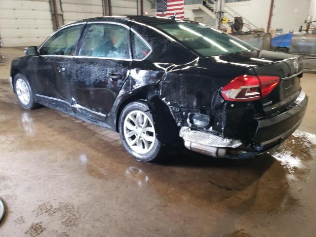 1VWAT7A35GC036172 Volkswagen PASSAT S