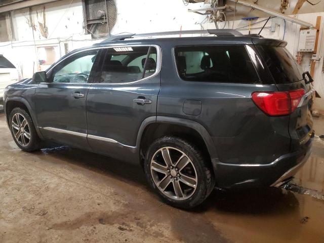 1GKKNXLS8KZ148836 GMC Acadia Denali