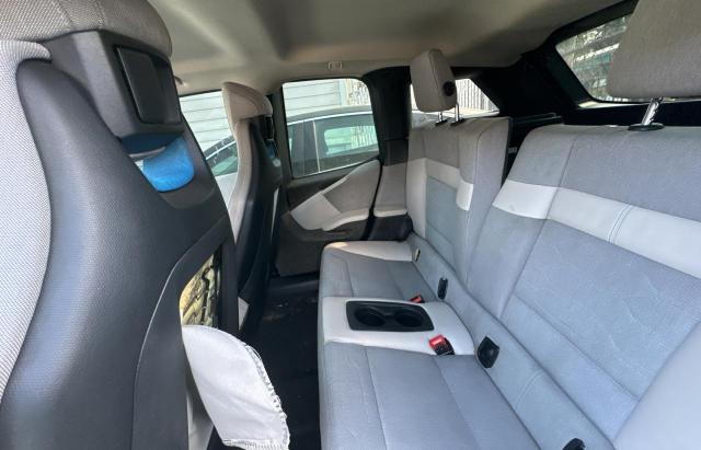 WBY1Z4C58FV279071 BMW I3 REX