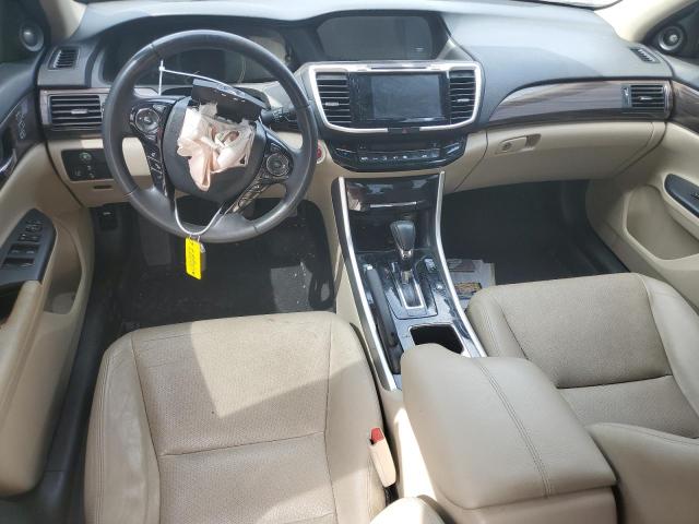JHMCR6F51HC028536 Honda Accord Hybrid Exl