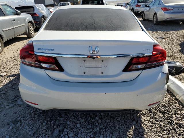 19XFB2F99FE098645 Honda CIVIC EXL