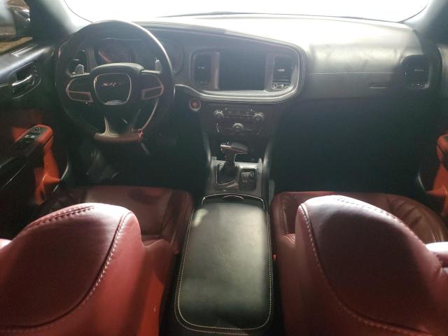 2C3CDXL90MH593109 Dodge Charger Srt Hellcat