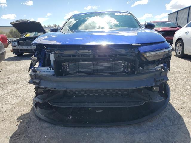 1HGCY2F52PA061666 Honda Accord Hybrid Sport