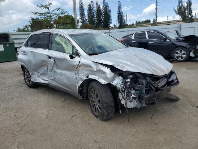 JTJYARBZ0H2071602 Lexus Nx 200t Base