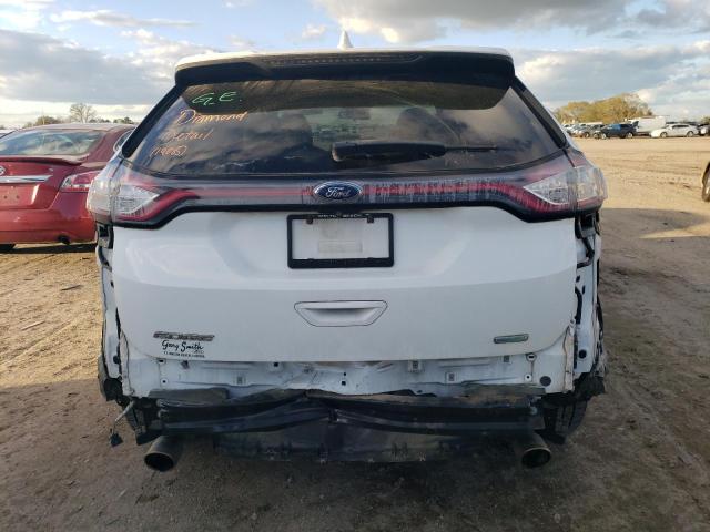 2FMPK3G95GBC04635 Ford EDGE SE