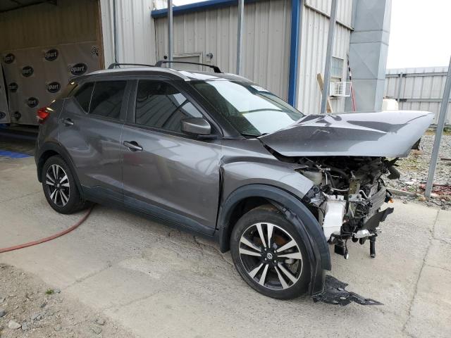 3N1CP5CU4KL517766 Nissan KICKS S