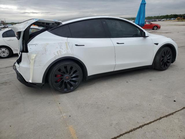 7SAYGDEF2NF454149 Tesla Model Y