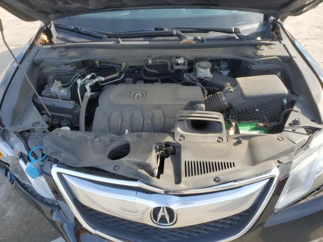 5J8TB3H55EL017618 Acura Rdx Technology