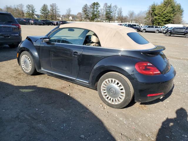 3VW517AT7FM801872 Volkswagen Beetle 1.8t