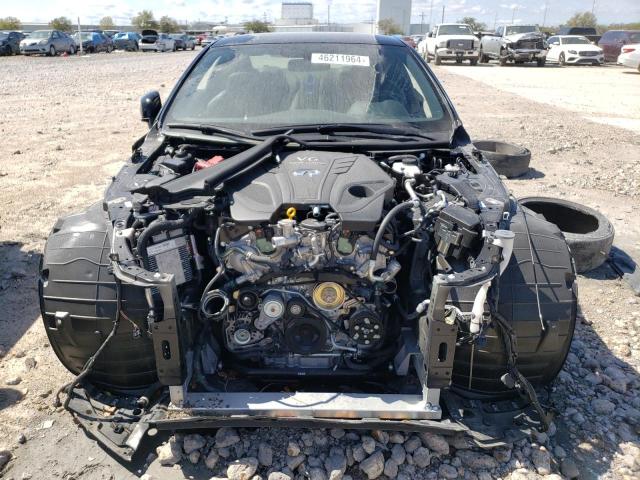 JN1EV7JK3NM600627 Infiniti Q60 PURE