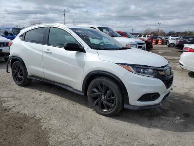 3CZRU5H16MM728280 Honda HR-V SPORT